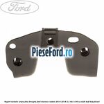Suport metalic aripa fata dreapta Ford Tourneo Custom 2014-2018 2.2 TDCi 100 cp