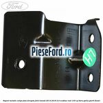 Suport metalic aripa fata dreapta Ford Transit 2014-2018 2.0 EcoBlue RWD 130 cp