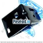 Suport metalic aripa fata dreapta pe lonjeron Ford Tourneo Custom 2019-2023 2.0 EcoBlue 150 cp