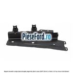 Suport metalic aripa fata dreapta superior Ford S-Max 2007-2014 1.6 TDCi 115 cp