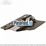 Suport metalic aripa fata inferior dreapta Ford Tourneo Connect 2019-2023 1.0 EcoBoost 100 cp