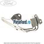 Suport metalic aripa fata stanga Ford Tourneo Connect 2013-2018 1.5 TDCi 75 cp