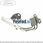 Suport metalic aripa fata stanga Ford Tourneo Connect 2019-2023 1.0 EcoBoost 100 cp