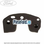 Suport metalic aripa fata stanga Ford Tourneo Custom 2014-2018 2.2 TDCi 155 cp