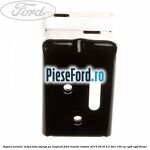 Suport metalic aripa fata stanga pe lonjeron Ford Transit Custom 2014-2018 2.2 TDCi 125 cp