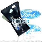 Suport metalic aripa fata stanga pe lonjeron Ford Transit Custom 2019-2023 2.0 EcoBlue 105 cp