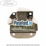 Suport metalic baie ulei Ford Escort 1990-1995 Cosworth 4x4 220 cp