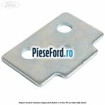 Suport metalic balama hayon Ford Fusion 1.6 TDCi 90 cp