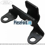 Suport metalic balama usa spate inferioara Ford Transit Courier 2019-2023 1.5 EcoBlue 100 cp