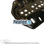 Suport metalic bancheta spate stanga Ford Kuga 2008-2012 2.0 TDCI 140 cp