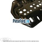 Suport metalic bancheta spate stanga Ford Kuga 2008-2012 2.5 4x4 200 cp