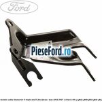 Suport metalic cablu timonerier 5 trepte MTX75 Ford Focus C-Max 2003-2007 1.6 TDCi 109 cp
