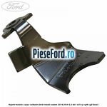 Suport metalic capac culbutori Ford Transit Custom 2014-2018 2.2 TDCi 125 cp