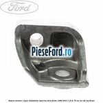 Suport metalic capac distributie superior Ford Fiesta 1996-2001 1.8 DI 75 cp RTN, RTP, RTQ diesel