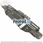 Suport metalic capac utilitate spatar scaun fata Ford C-Max 2007-2011 1.6 116 cp