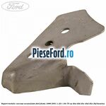 Suport metalic carcasa acumulator Ford Fiesta 1996-2001 1.25 i 16V 75 cp