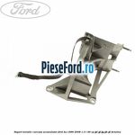 Suport metalic carcasa acumulator Ford Ka 1996-2008 1.3 i 49 cp