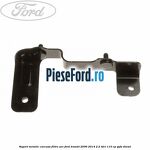 Suport metalic carcasa filtru aer Ford Transit 2006-2014 2.2 TDCi 110 cp