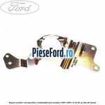 Suport metalic carcasa filtru combustibil Ford Mondeo 1993-1996 1.8 TD 90 cp