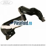 Suport metalic carcasa filtru combustibil Ford Mondeo 2008-2014 2.0 TDCi 140 cp