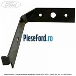 Suport metalic carenaj roata fata stanga Ford Transit 2019-2023 E-TRANSIT RWD 269  cp