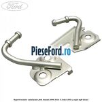 Suport metalic catalizator Ford Transit 2006-2014 3.2 TDCi 200 cp SAFA, SAFB diesel