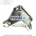 Suport metalic catalizator inferior Ford Transit 2006-2014 2.4 TDCi 115 cp