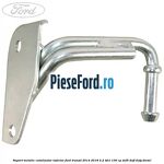 Suport metalic catalizator inferior Ford Transit 2014-2018 2.2 TDCi 100 cp