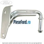 Suport metalic catalizator inferior Ford Transit 2014-2018 2.2 TDCi 125 cp