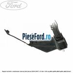 Suport metalic catalizator lateral Ford Focus 2004-2007 1.6 TDCi 109 cp G8DA, G8DB, G8DD, G8DE, G8DF diesel