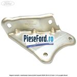 Suport metalic catalizator lateral Ford Transit 2006-2014 2.2 TDCi 110 cp