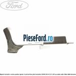 Suport metalic centru podea spate 4 usi berlina Ford Mondeo 2008-2014 2.0 145 cp