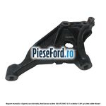 Suport metalic clapeta acceleratie Ford Focus Active 2019-2023 1.5 EcoBlue 120 cp ZTDA, ZTDB diesel