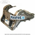 Suport metalic coloana directie Ford Focus 2004-2007 2.5 ST 225 cp