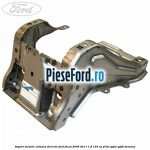 Suport metalic coloana directie Ford Focus 2008-2011 1.8 125 cp