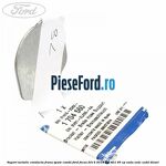 Suport metalic conducta frana spate combi Ford Focus 2014-2018 1.5 TDCi 95 cp XXDA, XXDC, XXDD diesel