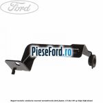 Suport metalic conducta rezervor servodirectie Ford Fusion 1.6 TDCi 90 cp