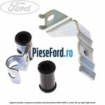 Suport metalic conducta servodirectie Ford Fiesta 2005-2008 1.6 TDCi 90 cp