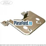 Suport metalic consola centrala spre fata Ford Tourneo Connect 2013-2018 1.5 TDCi 120 cp