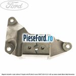 Suport metalic cutie viteza 5 trepte MTX75 Ford S-Max 2007-2014 2.0 145 cp