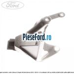 Suport metalic cutie viteza 6 trepte B6 Ford Focus 2011-2014 1.0 EcoBoost 100 cp