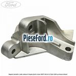 Suport metalic cutie viteza 6 trepte Ford S-Max 2007-2014 2.2 TDCi 200 cp KNWA diesel