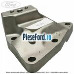 Suport metalic cutie viteza 6 trepte MMT6 Ford Galaxy 2007-2014 2.0 TDCi 130 cp AZWA diesel
