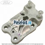 Suport metalic cutie viteza superior automata Ford Fiesta 2013-2017 1.6 Ti 105 cp IQJA, IQJC, IQJE benzina