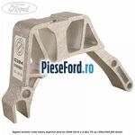 Suport metalic cutie viteza superior Ford Ka 2009-2016 1.3 TDCi 75 cp