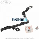 Suport metalic extinctor Ford Transit 2006-2014 2.2 TDCi 136 cp