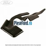 Suport metalic far dreapta Ford Transit Connect 2013-2018 1.6 TDCi 115 cp