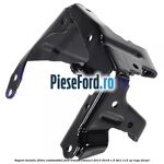 Suport metalic filtru combustibil Ford Transit Connect 2013-2018 1.6 TDCi 115 cp T1GA diesel