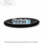 Suport metalic flansa amortizor fata Ford Transit 2000-2006 2.0 DI  100 cp