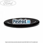 Suport metalic flansa amortizor fata Ford Transit 2000-2006 2.4 DI 75 cp